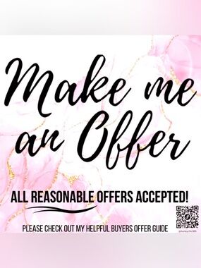 ‼️SNAG YOUR LIKES OR MAKE AN OFFER‼️